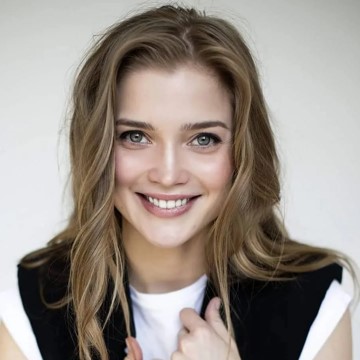 Алина Ланина