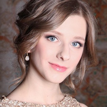 Елизавета Арзамасова
