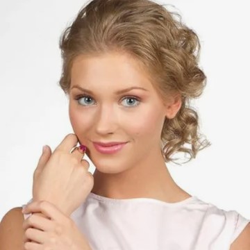 Кристина Асмус