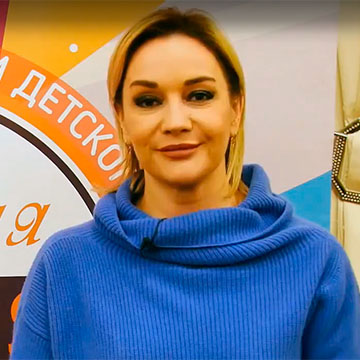 Татьяна Буланова