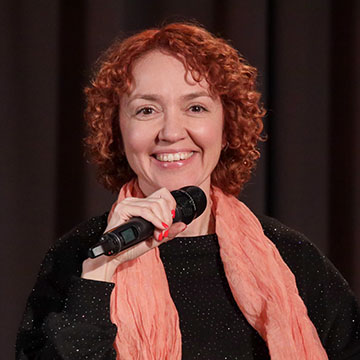 Анна Бутурлина