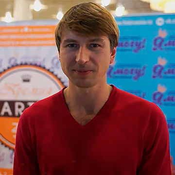Алексей Ягудин